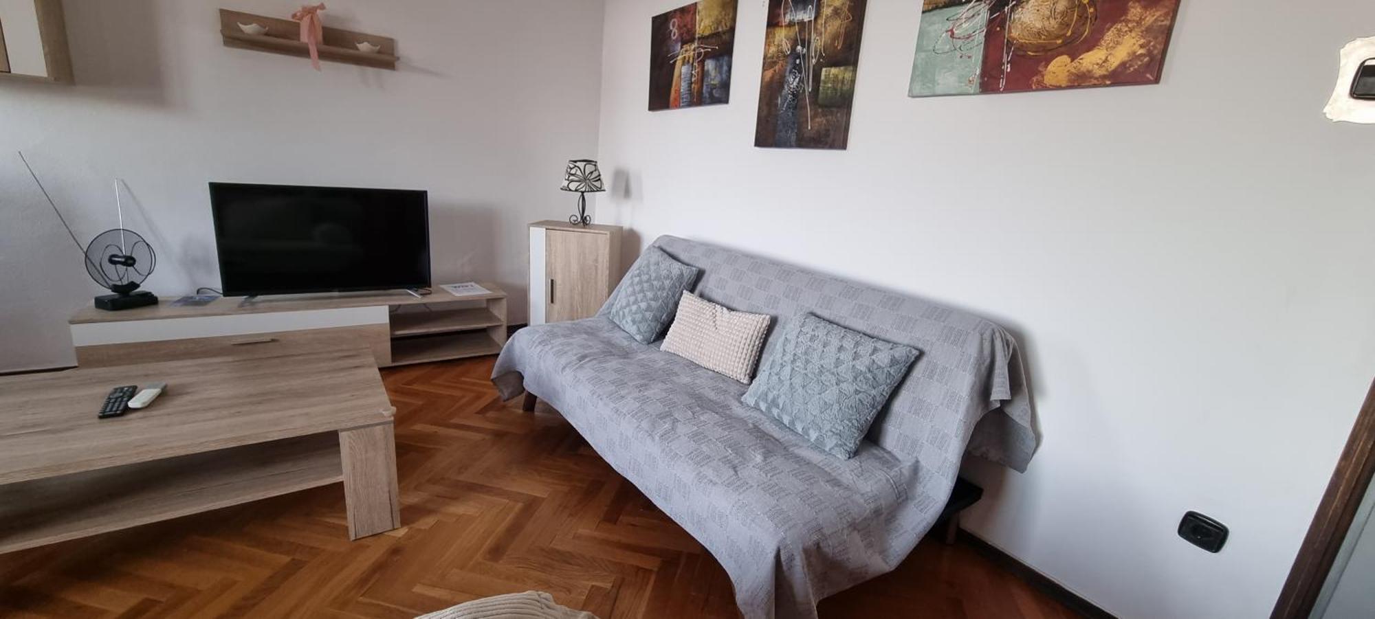 Villa Niki Rezine Lovran Habitación foto