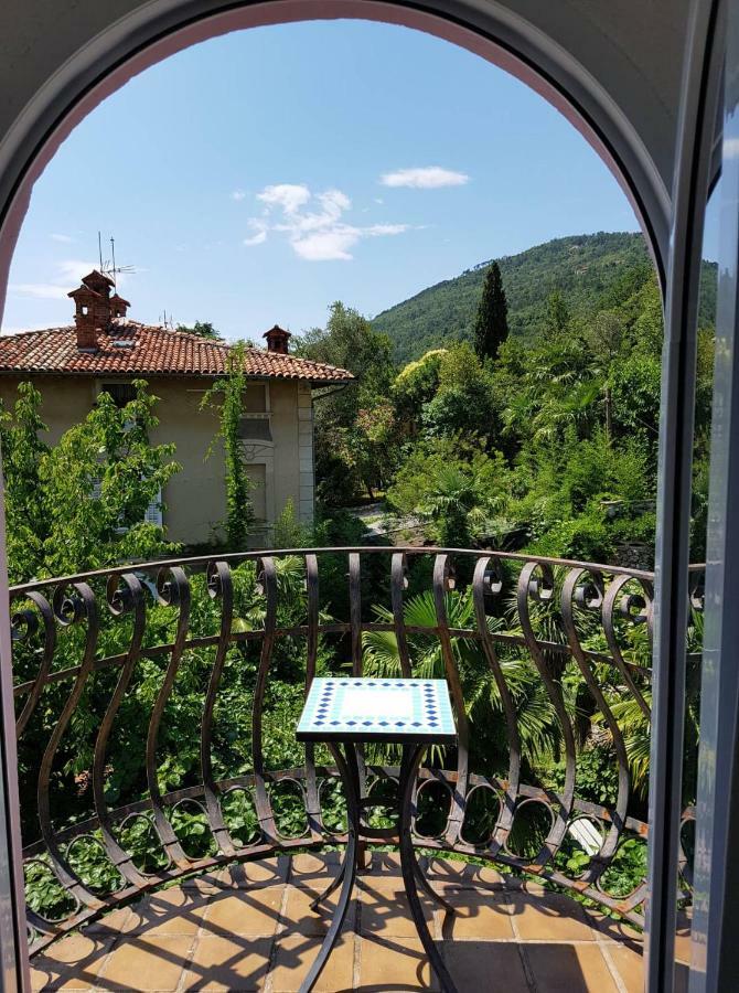 Villa Niki Rezine Lovran Exterior foto